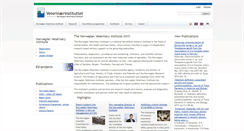 Desktop Screenshot of multiconsult.eurest.no