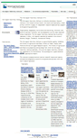 Mobile Screenshot of multiconsult.eurest.no