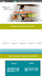 Mobile Screenshot of eurest.com.mx